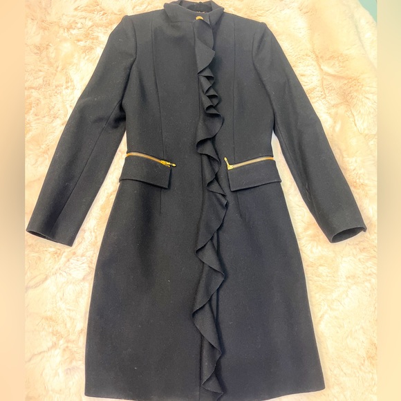 Winter coat Just Cavalli brand new - Picture 1 of 7